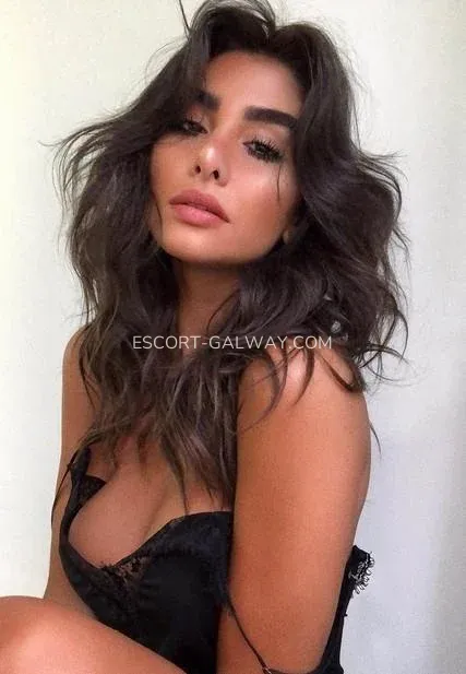 Escort Galway Jade — 4