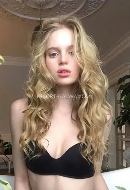 Escort djevojka Emma - Galway