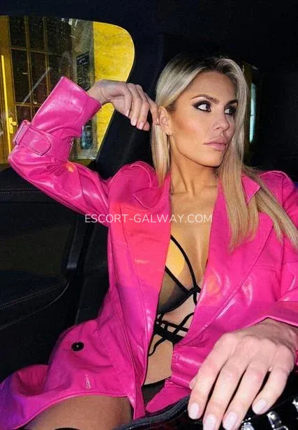 Escort Galway Ingrid — 3