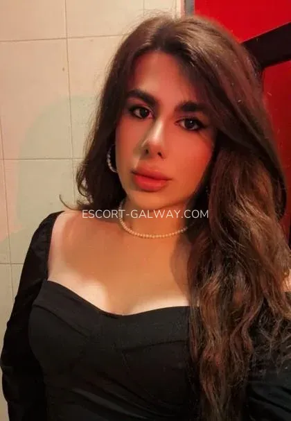 Escort Galway Mona — 3