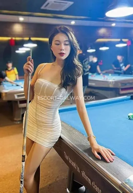 Escort Galway Kyra — 2