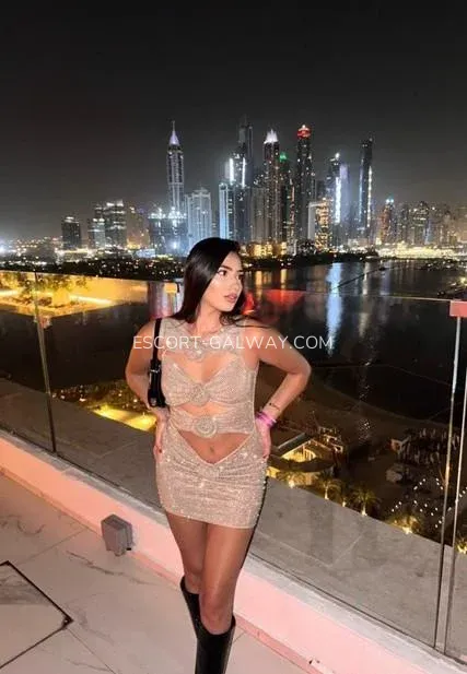 Escort Galway Gracie — 5