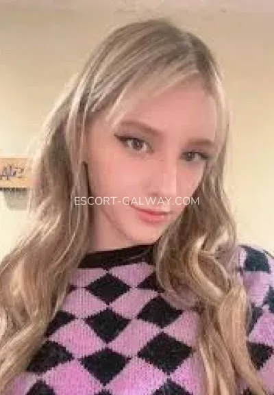 Escort Galway Sofia — 4