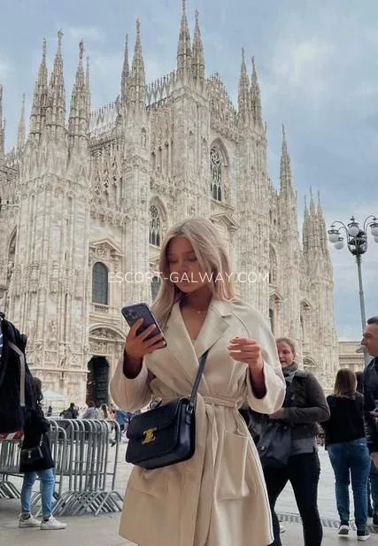 Escort Galway Sydney — 1