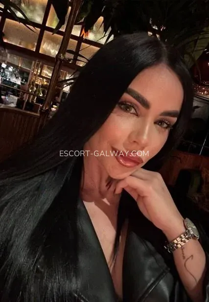 Escort Galway Breanna — 4