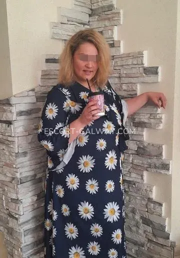 Escort Galway Rut — 6