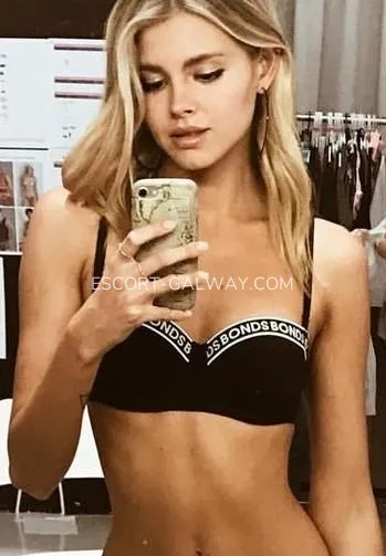 Escort Galway Isaura — 2