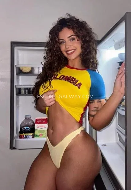 Escort Galway Laura — 1