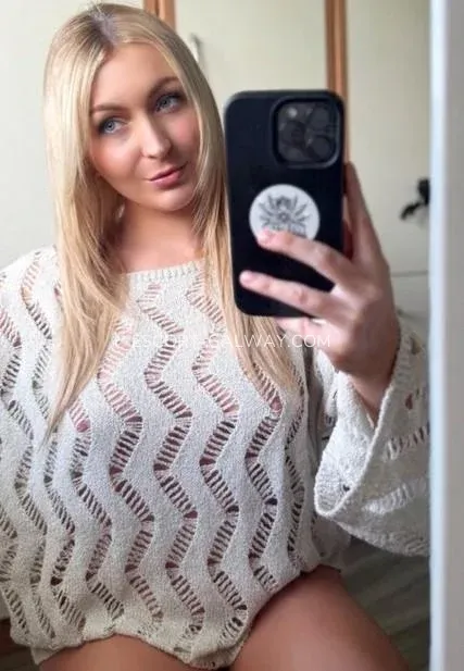 Escort Galway Anita — 3