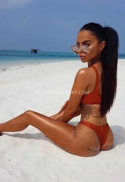 Escort Galway Kyra — 3