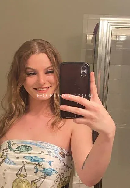 Escort Galway Alondra — 3