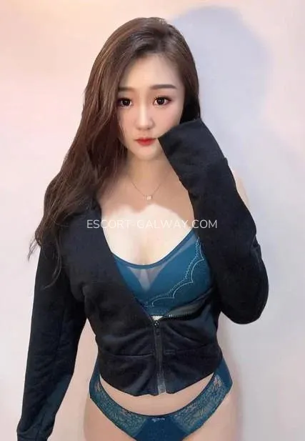 Escort Galway Christina — 4