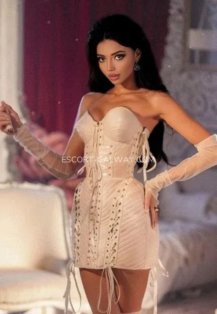 Escort Galway Amanda — 1