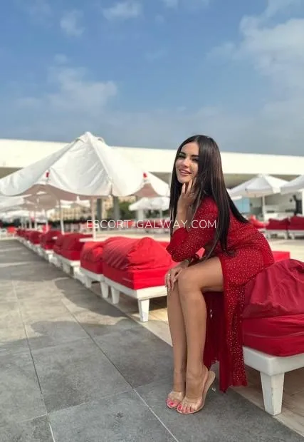 Escort djevojka Clio - Galway