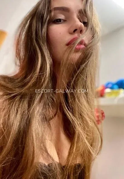 Escort Galway Josephine — 1