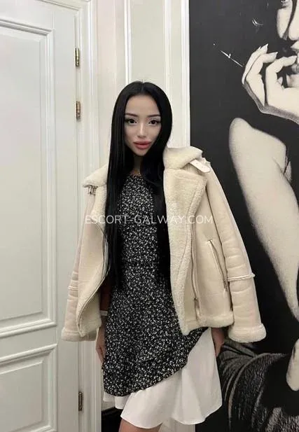 Escort Galway Jenny — 8