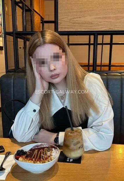 Escort Galway Mafalda — 2