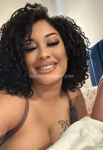 Escort Galway Almudena — 5