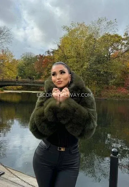 Escort Galway Ann-marie — 5