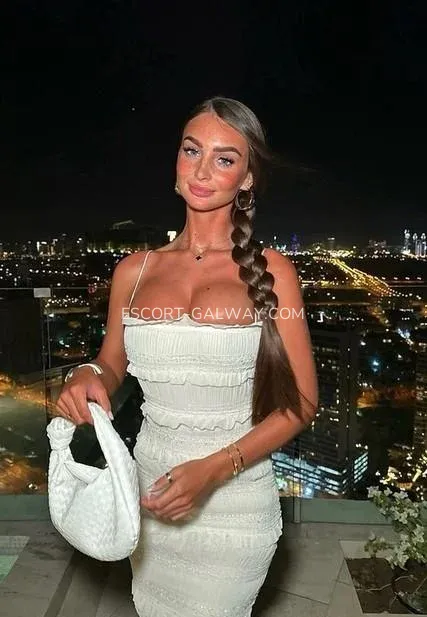 Escort Galway Charlotta — 4