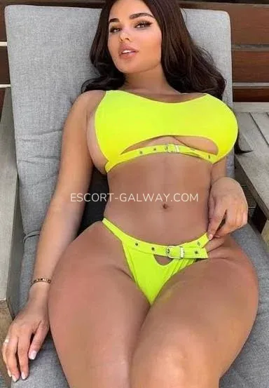 Escort Galway Lovisa — 1