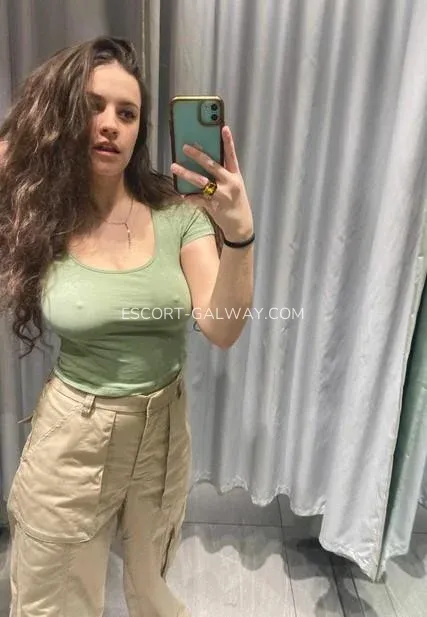 Escort Galway Sara — 5