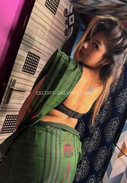 Escort Galway Anita — 4