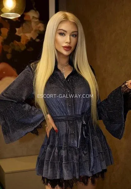 Escort Galway Karla — 7