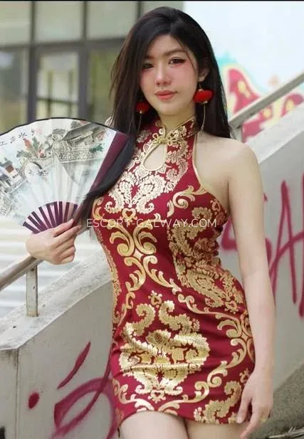 Escort Galway Haylee — 1