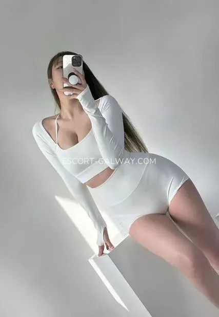 Escort Galway Liliana — 4