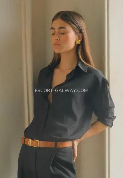 Escort Galway Helen — 3