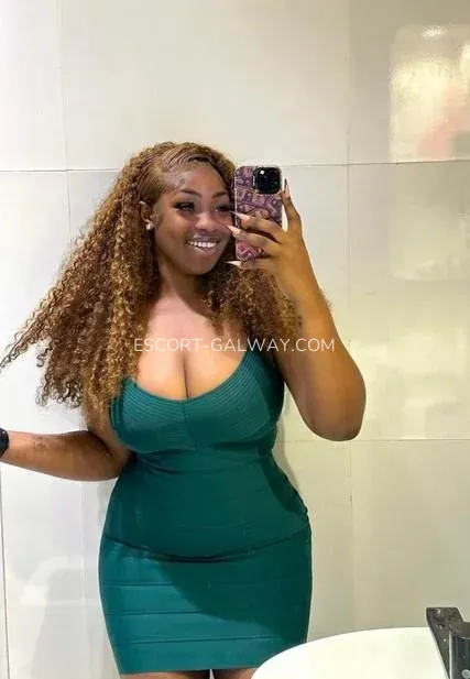 Escort Galway Åsa — 4