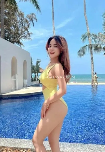 Escort Galway josephine