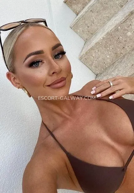 Escort Galway Kylee — 3