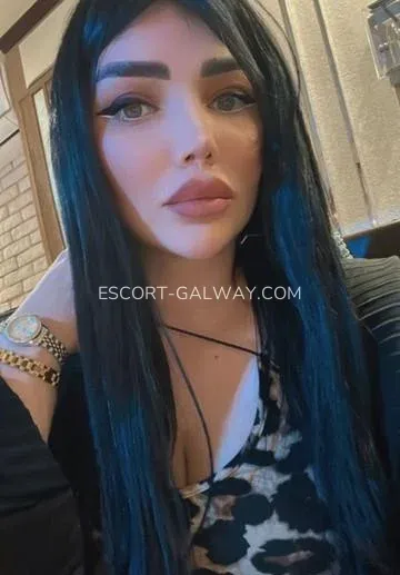 Escort Galway Ann-marie — 1
