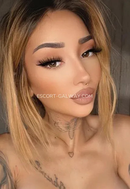 Escort Galway Gudula — 5