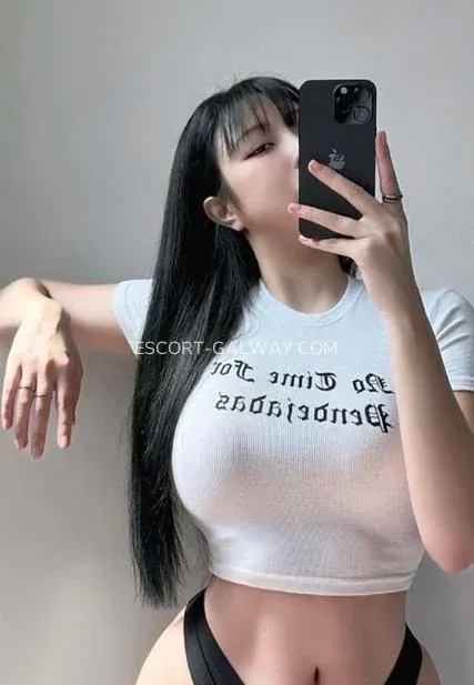 Escort Galway Ebba — 4