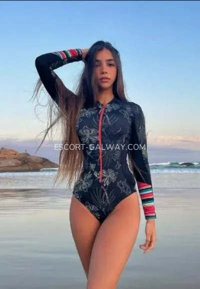 Escort Galway Ashlyn — 3
