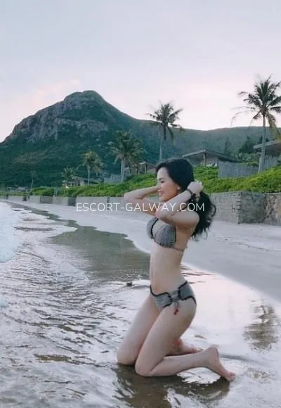 Escort Galway valentina