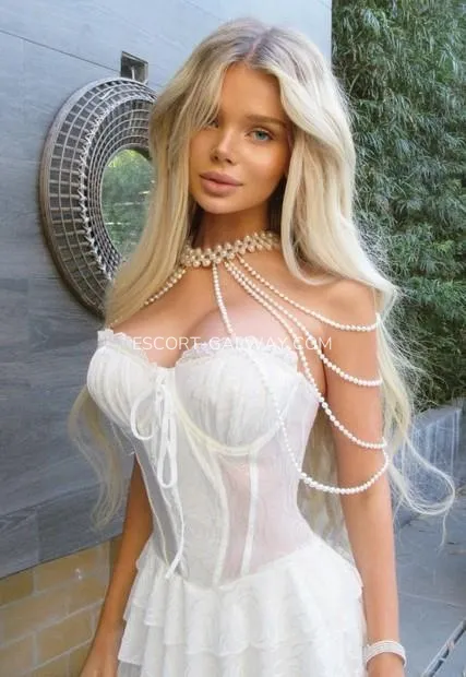 Escort Galway Frida — 2