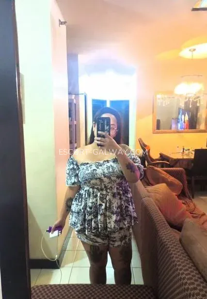 Escort Galway Louise — 4