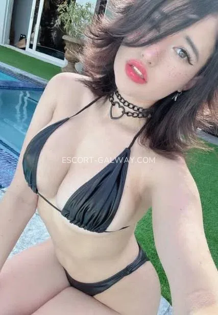 Escort Galway Karolina — 1