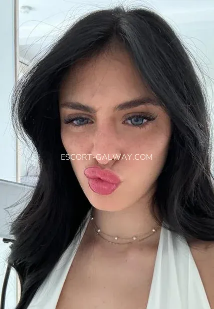 Escort Galway Caroline — 8
