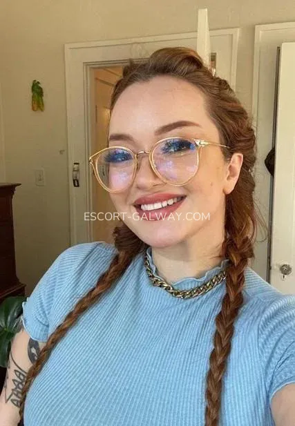 Escort Galway Alyssa — 1
