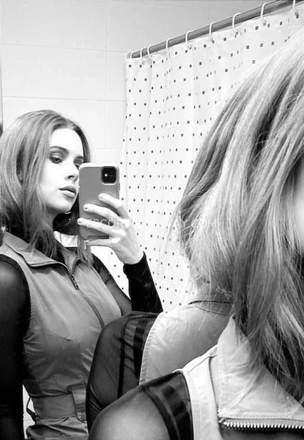 Escort Galway Ella — 1