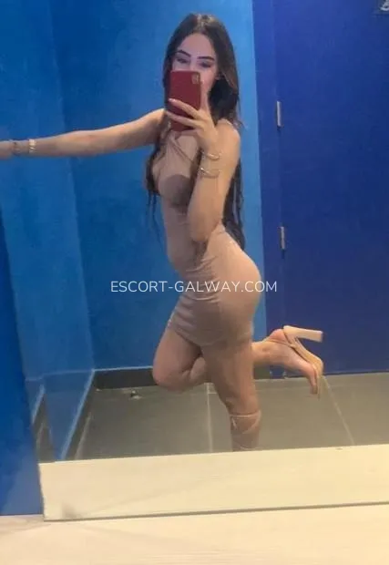 Escort Galway Elizabeth — 2