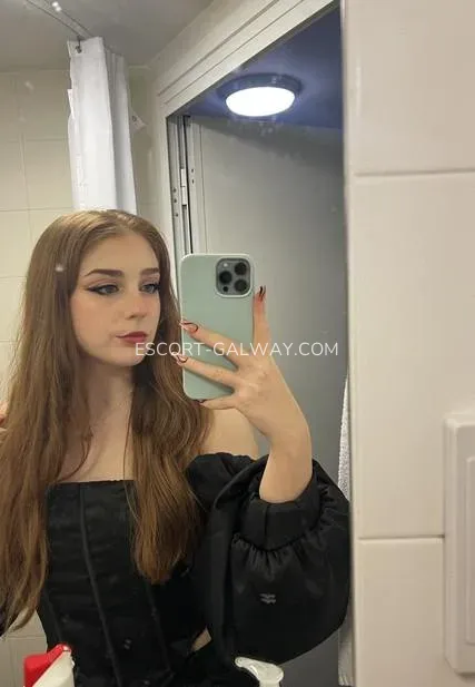 Escort Galway Olivia — 3