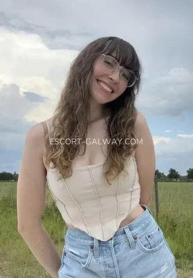 Escort Galway Birgitta — 3