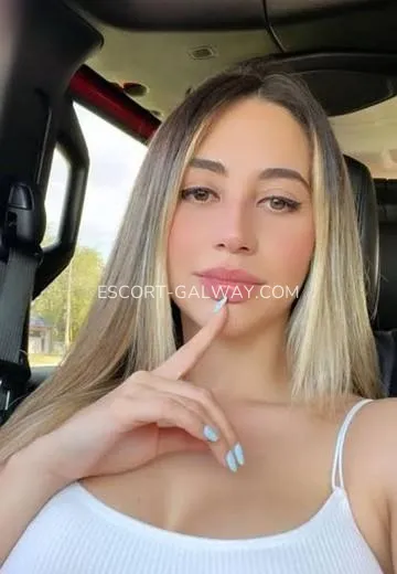 Escort Galway Graciela — 2