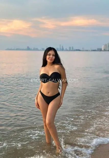 Escort Galway Allison — 1